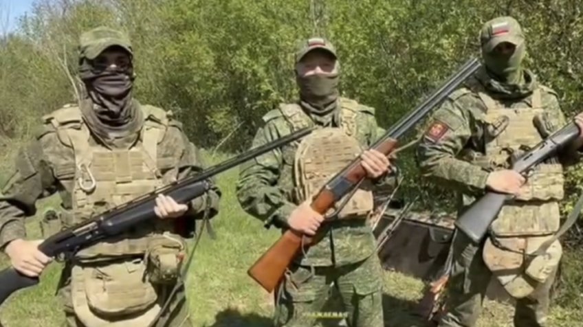 Пресс-служба Управления Росгвардии по Ульяновской области