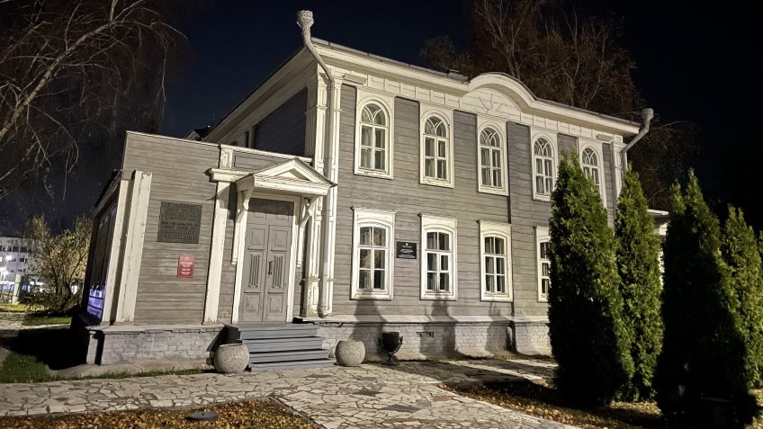 Фото: mosaica.ru