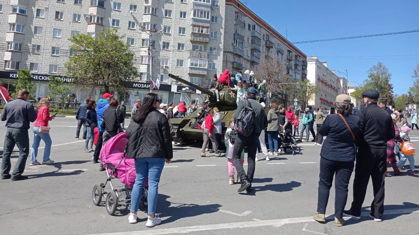 Фото: mosaica.ru