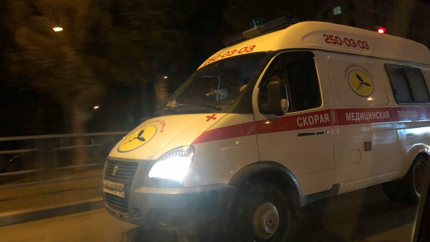 Фото: mosaica.ru