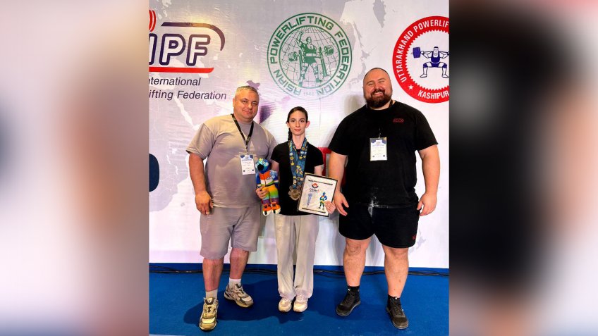 Фото: Минспорта УО