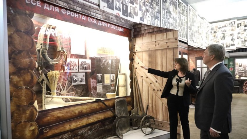 Фото: правительство Ульяновской области