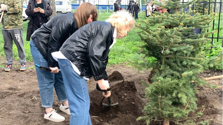 Фото: администрация Ульяновска