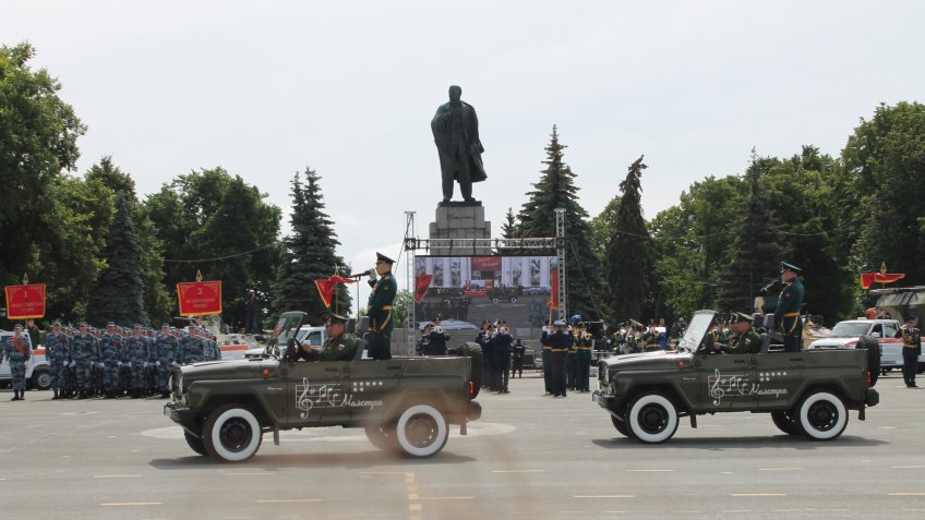 Фото: mosaica.ru