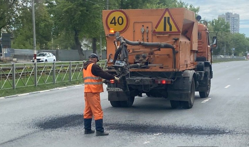 Фото: администрация Ульяновска