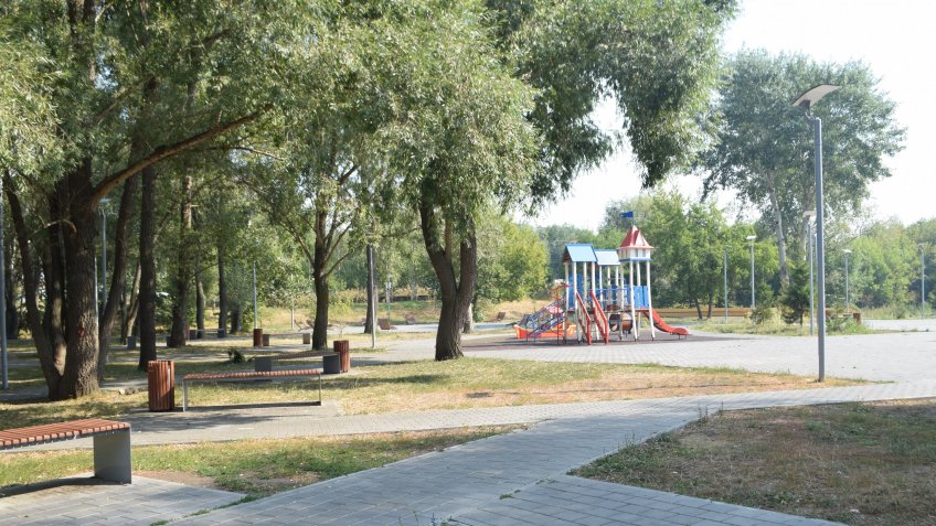 Фото: администрация Ульяновска