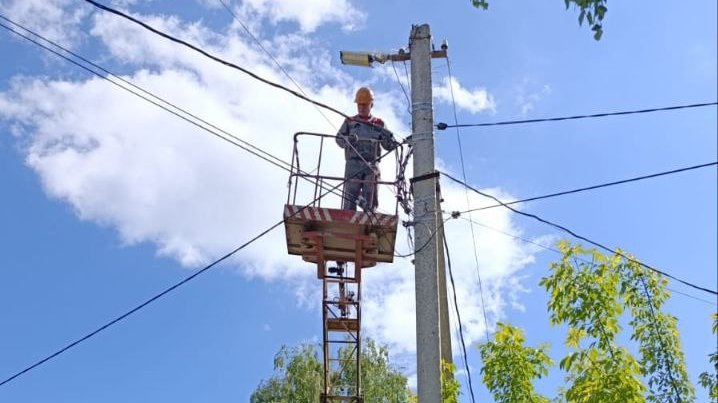 Фото: администрация Ульяновска