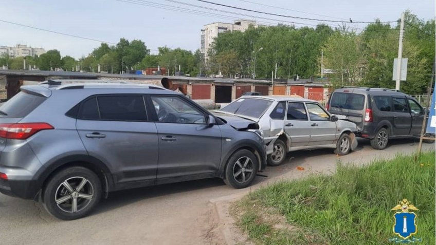 Фото: Госавтоинспеция Ульяновской области