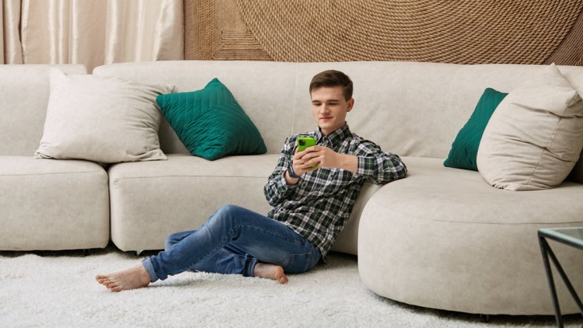 Фото предоставлено ПАО «МегаФон»