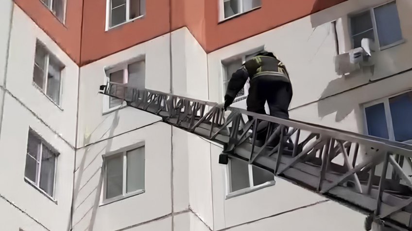 Фото: ГУ МЧС России по Ульяновской области