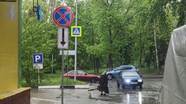 Фото: Правый берег