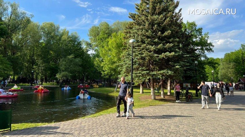 Фото: mosaica.ru