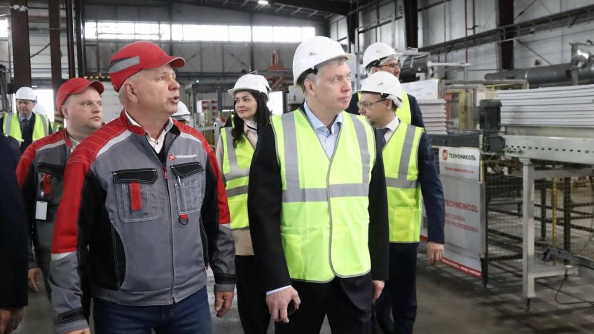 Фото: правительство Ульяновской области