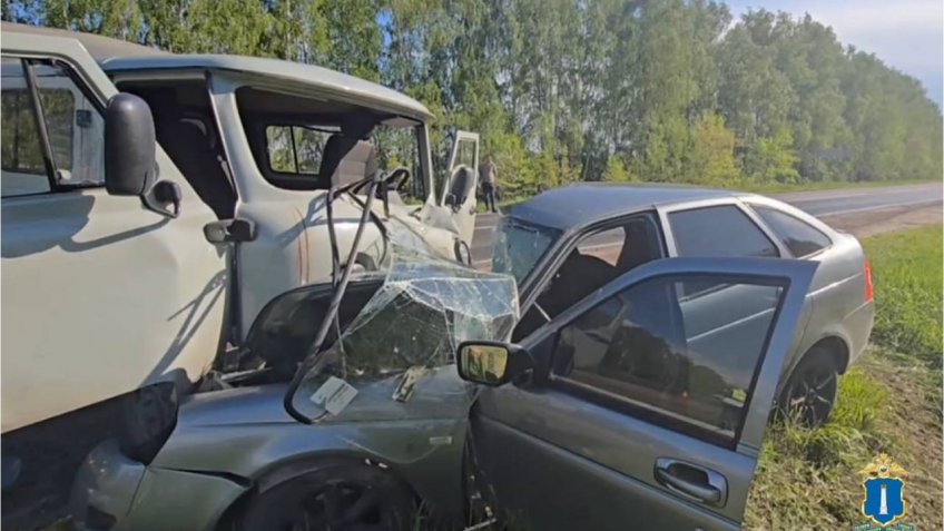 Фото: Госавтоинспеция Ульяновской области