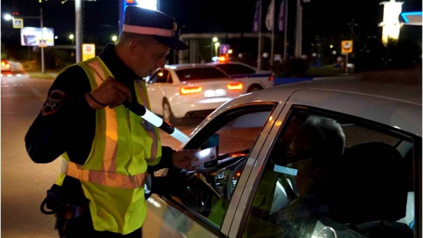 Фото: Госавтоинспеция Ульяновской области