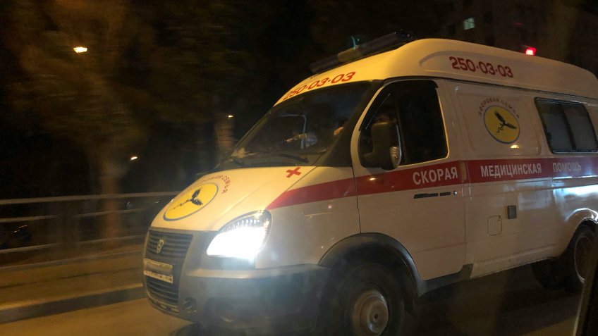 Фото: mosaica.ru