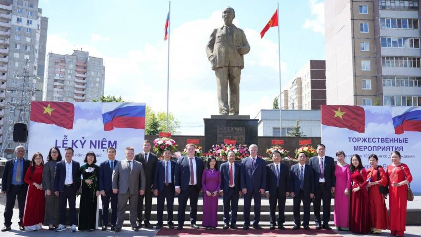 Фото: администрация Ульяновска