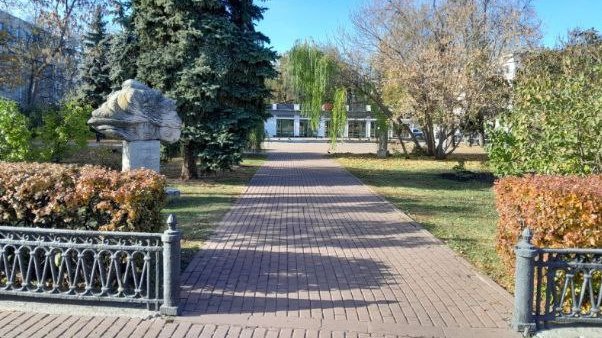 Фото: администрация Ульяновска