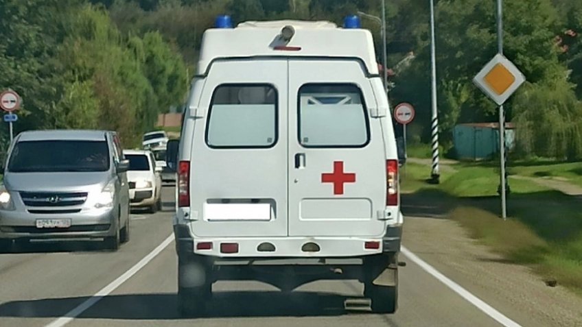 Фото: mosaica.ru