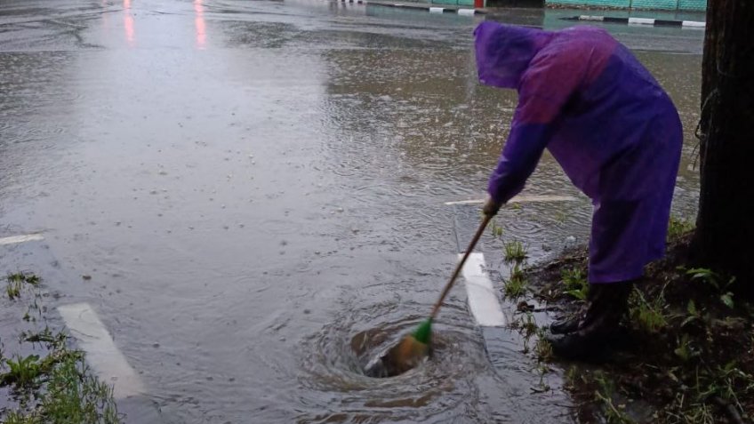 Фото: администрация Ульяновска