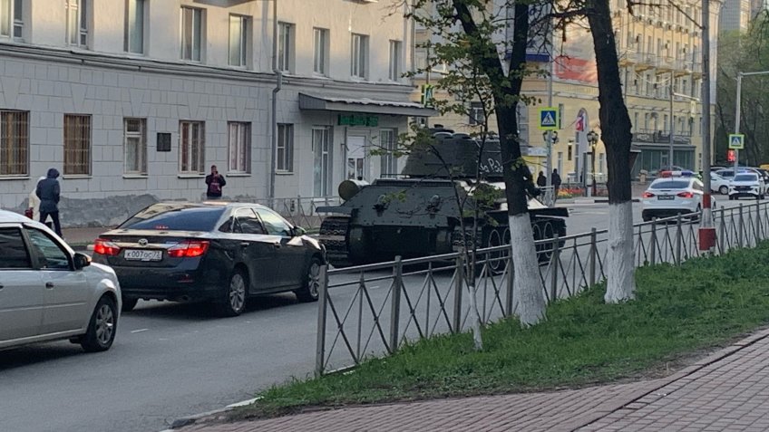 Мозаика | Новости Ульяновска