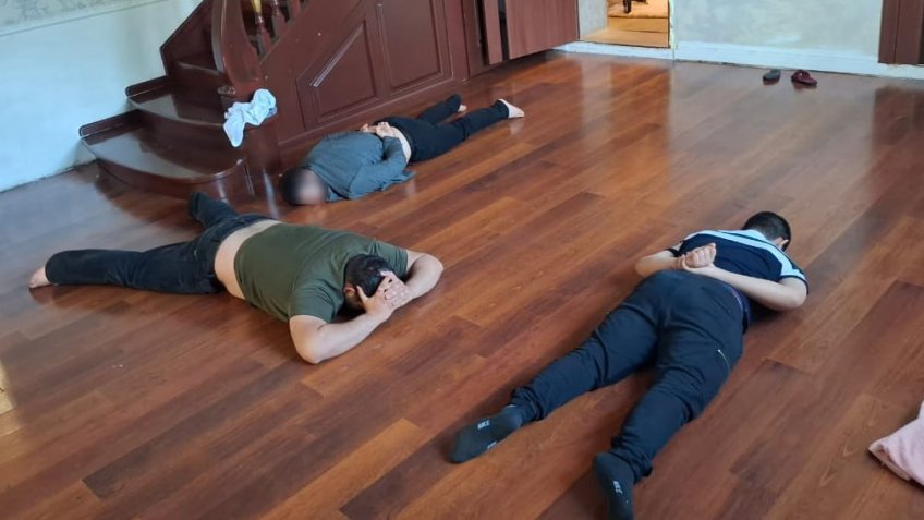 Фото: СУ СК РФ по Ульяновской области