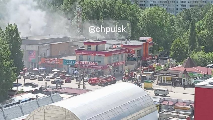 ЧП Ульяновск