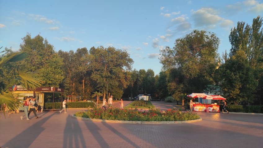 Фото: mosaica.ru