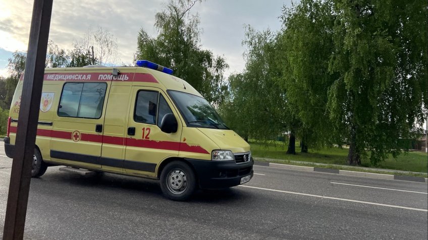 Фото: mosaica.ru