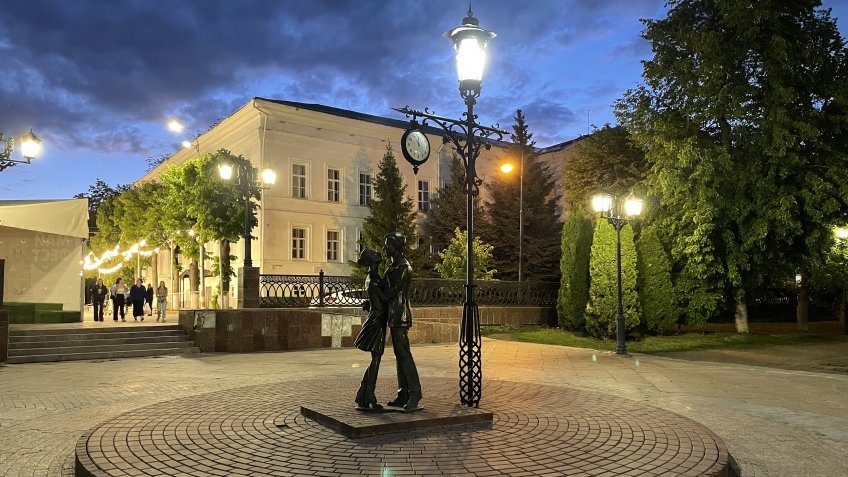 Фото: mosaica.ru