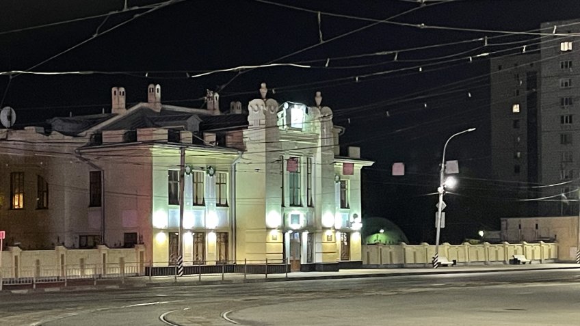 Фото: mosaica.ru