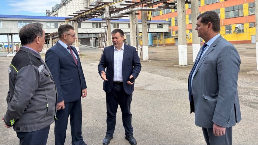 Фото: Телеграм-канал Алексея Леушкина