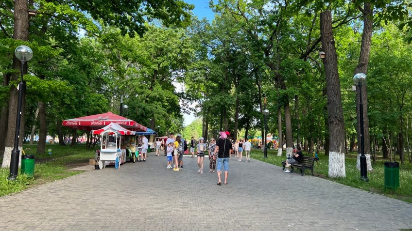 Фото: mosaica.ru