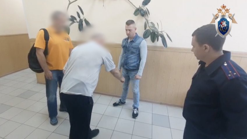 Фото: СУ СК РФ по Ульяновской области