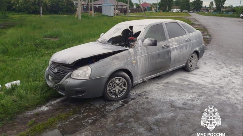 Фото: ГУ МЧС России по Ульяновской области