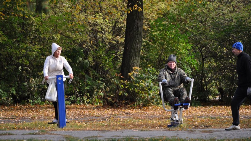 Фото: mosaica.ru