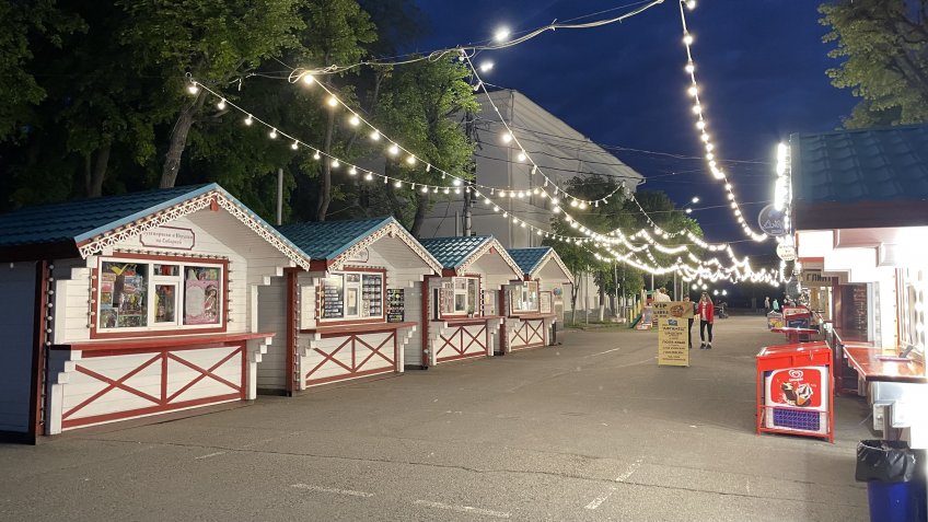 Фото: mosaica.ru