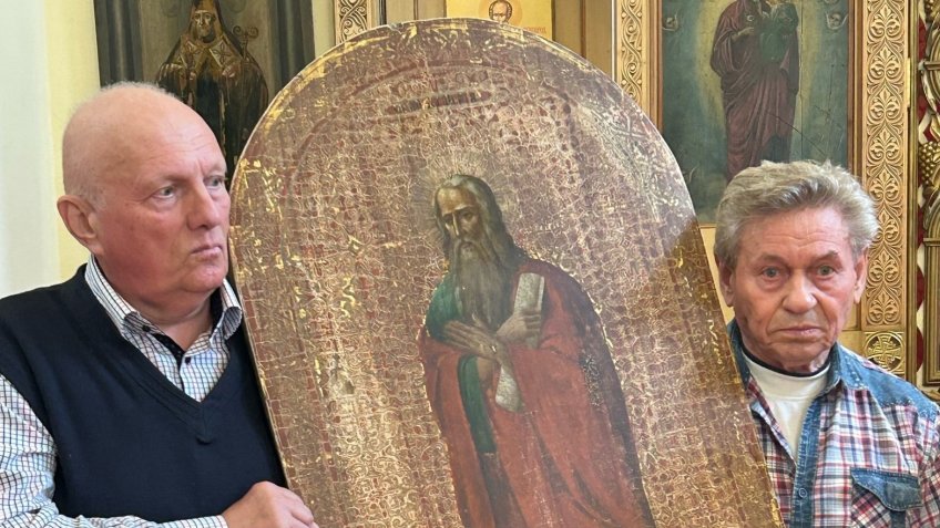 сайт Симбирская епархия