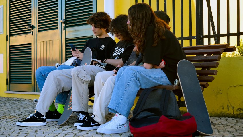 Photo by Joao Viegas on Unsplash       