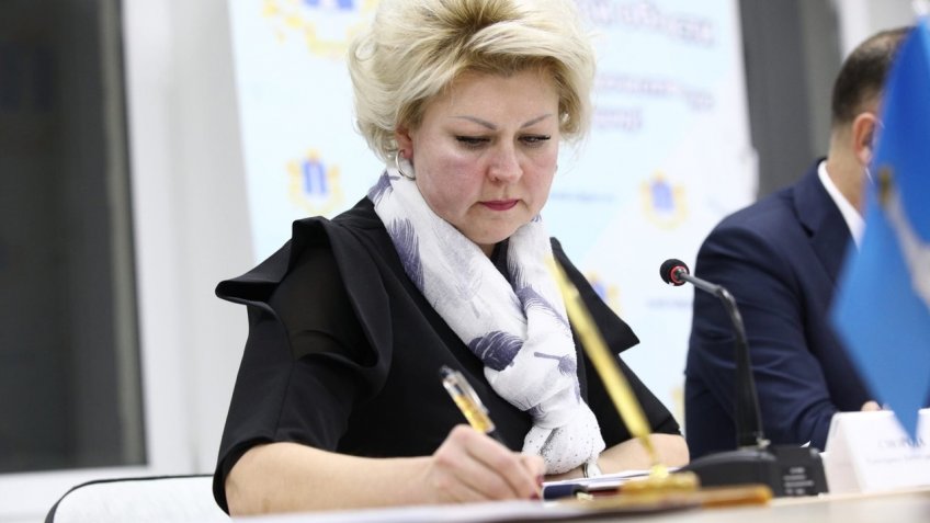 Фото: Екатерина Сморода