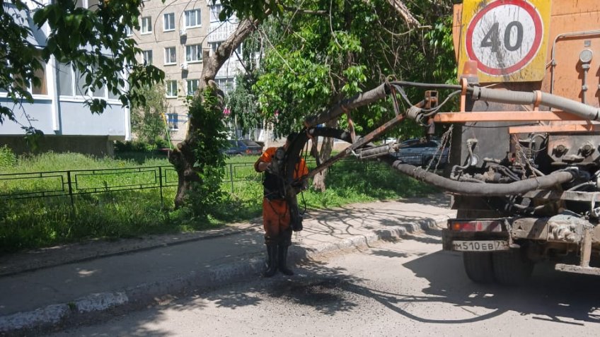 Фото: администрация Ульяновска