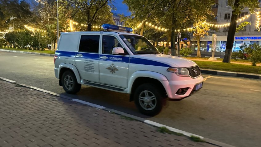 Фото: mosaica.ru