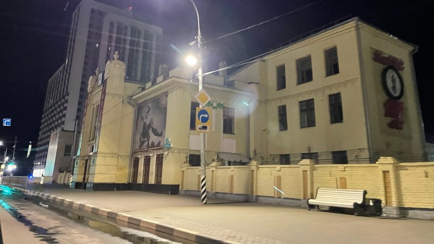 Фото: mosaica.ru