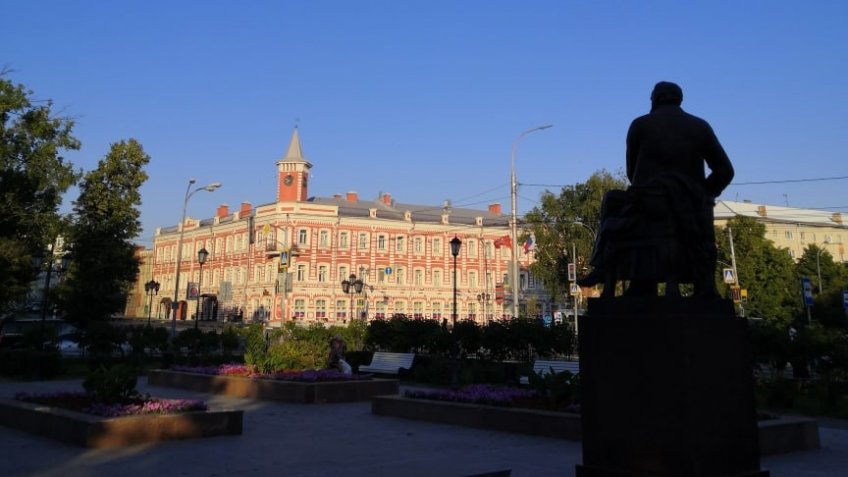 Фото: mosaica.ru