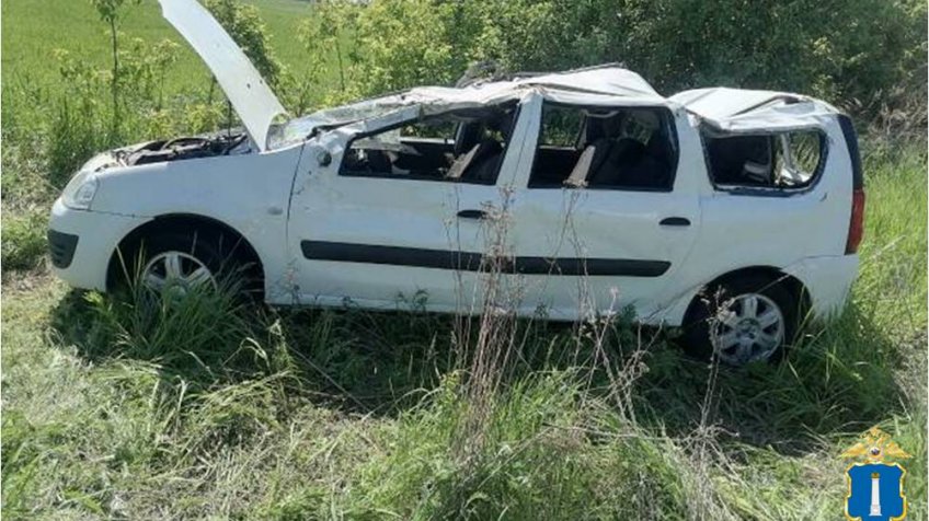 Фото: Госавтоинспеция Ульяновской области