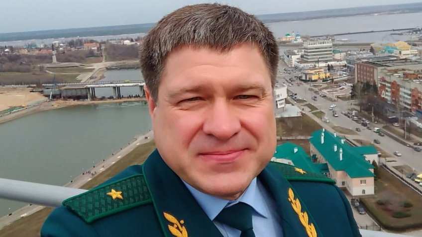 Фото: Александр Каплин