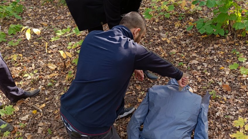 Фото: СУ СК России по Ульяновской области