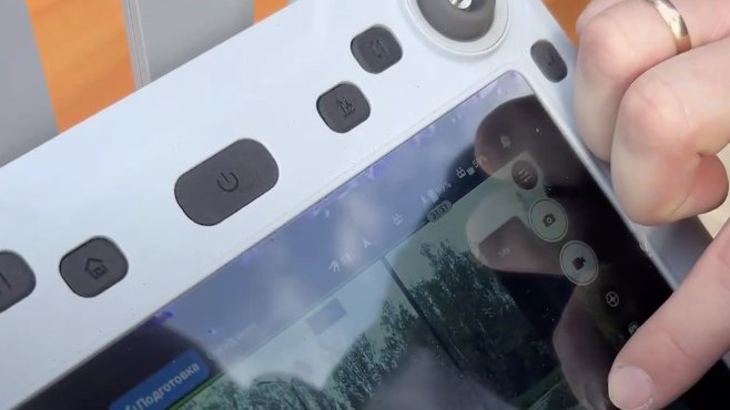 Фото: Телеграм-канал Алексея Русских