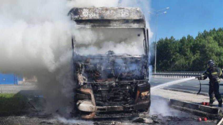 Фото: ГУ МЧС России по Ульяновской области