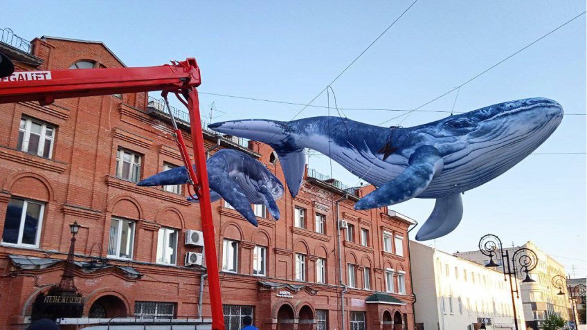 Фото: тгк Короче, Ульяновск